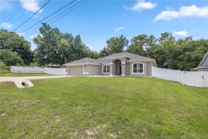 26 HEMLOCK RADIAL, OCALA, FL 34472 Sold 10/04/24