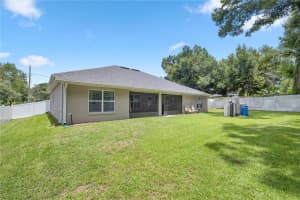 26 HEMLOCK RADIAL, OCALA, FL 34472 Sold 10/04/24