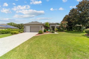 8715 130TH LOOP, SUMMERFIELD, FL 34491 Sold 03/10/25