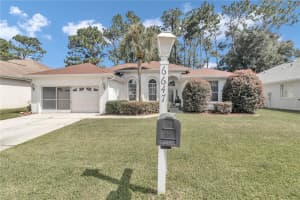 6647 113TH PLACE, OCALA, FL 34476 Sold 01/03/25
