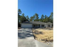 12150 75TH STREET, DUNNELLON, FL 34432 Sold 11/01/24