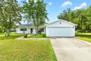 10170 178TH PLACE, SUMMERFIELD, FL 34491 Sold 01/03/25