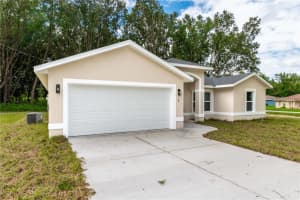 1 PINE TRACE TRAIL, OCALA, FL 34472 Sold 07/17/25