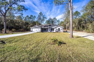 13241 87TH STREET, DUNNELLON, FL 34432 Sold 11/01/24
