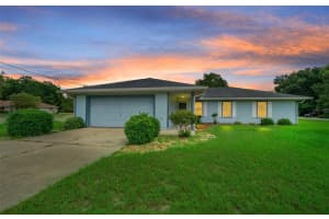 25 HEMLOCK RADIAL PASS, OCALA, FL 34472 Sold 10/25/24