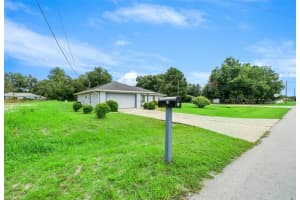 25 HEMLOCK RADIAL PASS, OCALA, FL 34472 Sold 10/25/24