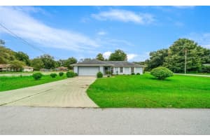 25 HEMLOCK RADIAL PASS, OCALA, FL 34472 Sold 10/25/24