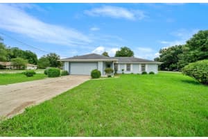 25 HEMLOCK RADIAL PASS, OCALA, FL 34472 Sold 10/25/24