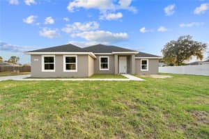 7530 100TH STREET, OCALA, FL 34476 Sold 03/28/25