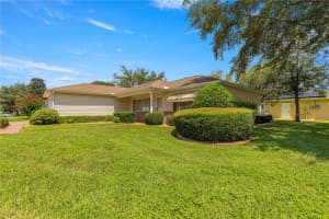 14259 115TH CIRCLE, DUNNELLON, FL 34432 Sold 01/02/25