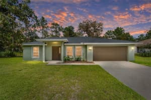 89 WILLOW ROAD, OCALA, FL 34472 Sold 01/29/25