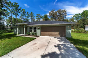 89 WILLOW ROAD, OCALA, FL 34472 Sold 01/29/25