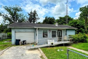 11700 60TH AVENUE, BELLEVIEW, FL 34420 Sold 09/12/24