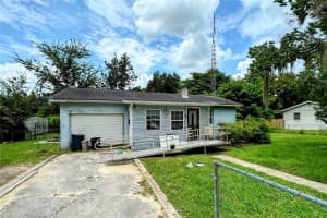 11700 60TH AVENUE, BELLEVIEW, FL 34420 Sold 09/12/24