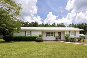 3097 192ND AVENUE, WILLISTON, FL 32696 Sold 03/24/25