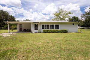 3097 192ND AVENUE, WILLISTON, FL 32696 Sold 03/24/25