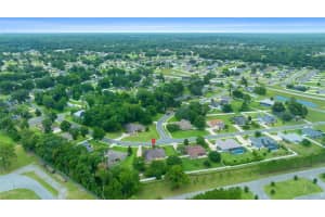3520 45TH AVENUE, OCALA, FL 34480 Sold 10/07/24