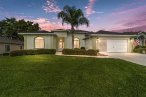 5727 25TH LOOP, OCALA, FL 34482 Sold 11/20/24