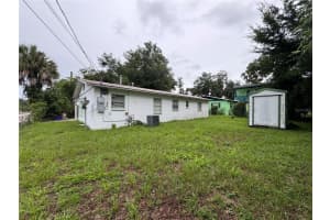 619 13TH TERRACE, GAINESVILLE, FL 32641 Sold 11/07/24