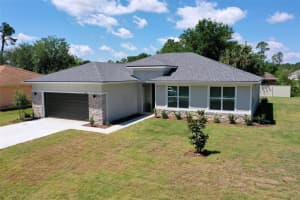 42 BIRCHWOOD DRIVE, PALM COAST, FL 32137 Sold 02/27/25