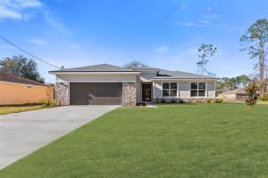 42 BIRCHWOOD DRIVE, PALM COAST, FL 32137 Sold 02/27/25