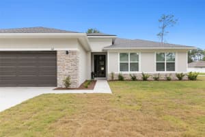 42 BIRCHWOOD DRIVE, PALM COAST, FL 32137 Sold 02/27/25
