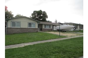 4469 KEYES AVENUE, SPRING HILL, FL 34606 - MLS#MFROM683331