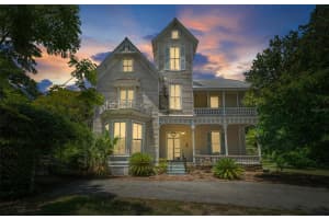 11885 128TH PLACE ROAD, OCKLAWAHA, FL 32179 Sold 03/10/25