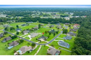 4008 43RD CIRCLE, OCALA, FL 34480 Sold 09/27/24