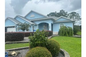 8677 83RD CIRCLE, OCALA, FL 34481 Sold 11/22/24