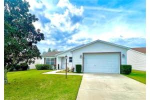 892 Nash Loop, THE VILLAGES