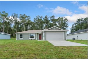 1696 144TH COURT, OCALA, FL 34481 Sold 05/20/25