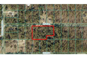 SW 95TH PL, DUNNELLON, FL 34431 - MLS#MFROM683404