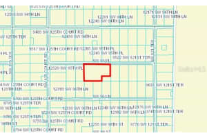 SW 95TH PL, DUNNELLON, FL 34431 - MLS#MFROM683404