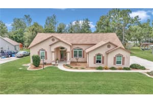 5260 111TH LANE ROAD, OCALA, FL 34476 Sold 10/11/24
