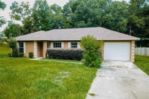 14080 41ST TERRACE, SUMMERFIELD, FL 34491 Sold 05/16/25