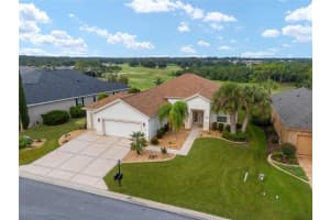 12648 97TH TERRACE ROAD, SUMMERFIELD, FL 34491 Sold 11/20/24