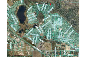 OAK LANE WAY, OCALA, FL 34472 - MLS#MFROM683429