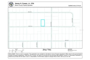 0 51ST LANE, OCALA, FL 34481 Sold 10/31/24