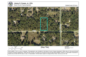 0 51ST LANE, OCALA, FL 34481 Sold 10/31/24