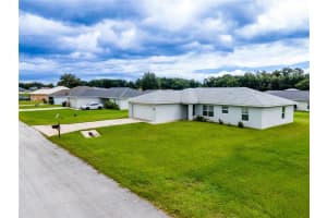 1436 Ne 161st Pl, CITRA 1436 Ne 161st Pl, CITRA