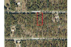 TBD EDGEWATER BOULEVARD, DUNNELLON, FL 34431 - MLS#MFROM683454