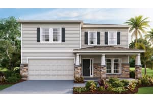 4377 59TH PLACE, GAINESVILLE, FL 32608 Sold 12/03/24