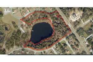 OAK RD, OCALA, FL 34472 - MLS#MFROM683504