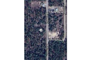 S 129TH CT, DUNNELLON, FL 34431 Sold 08/26/25