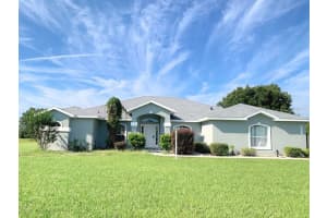 9934 64TH AVENUE, BELLEVIEW, FL 34420 Sold 12/11/24