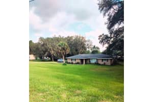 21571 MARINE BOULEVARD, DUNNELLON, FL 34431 Sold 04/15/25