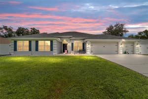 15961 89TH TERRACE, SUMMERFIELD, FL 34491 Sold 12/10/24