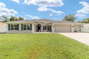 15961 89TH TERRACE, SUMMERFIELD, FL 34491 Sold 12/10/24