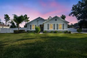 1395 63RD COURT ROAD, OCALA, FL 34472 Sold 11/20/24